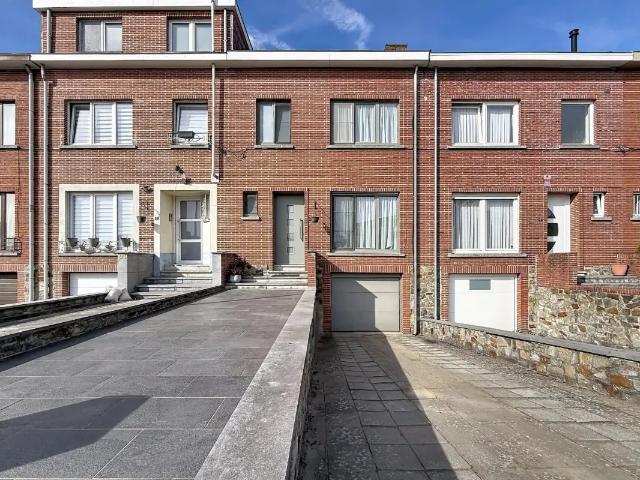 à vendre Appartement Oudenaken ALBERT VAN COTTHEMSTRAAT