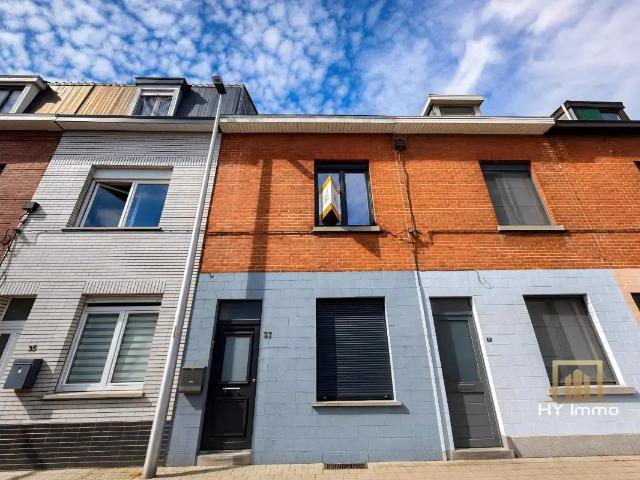à vendre Appartement Oudenaken STOKERIJSTRAAT