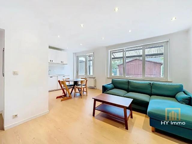 à vendre Appartement Oudenaken PARKPLEIN