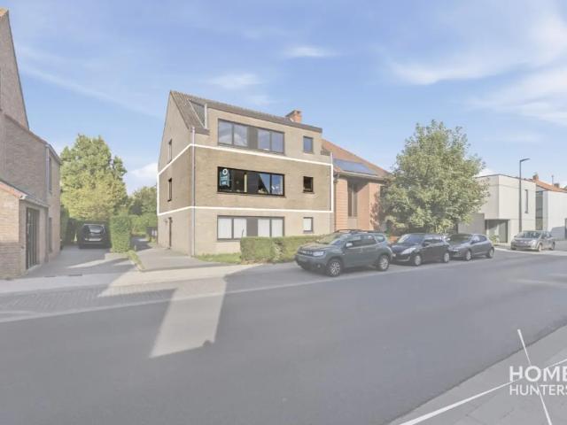 à vendre Appartement Oudenburg Zandvoordsestraat
