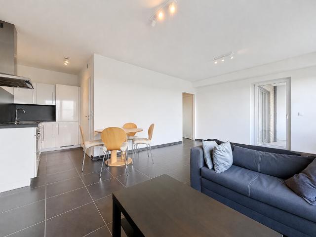 à vendre Appartement Ougrée rue du travail