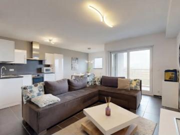 à vendre Appartement Ougrée Rue du Travail 1/51