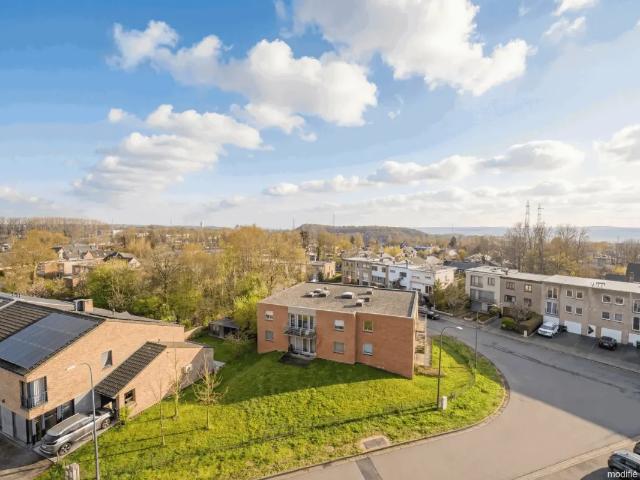 à vendre Appartement Ougrée Rue du Travail 1/51