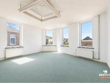à vendre Appartement Ougrée Rue de l'Enseignement