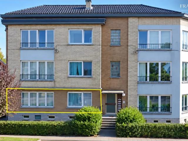 à vendre Appartement Oupeye RUE MARCEL DE LINCÉ