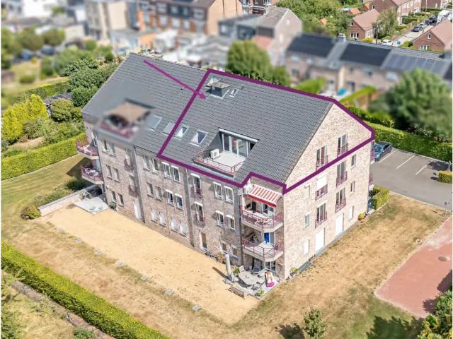 à vendre Appartement Oupeye RUE DU CHÊNE