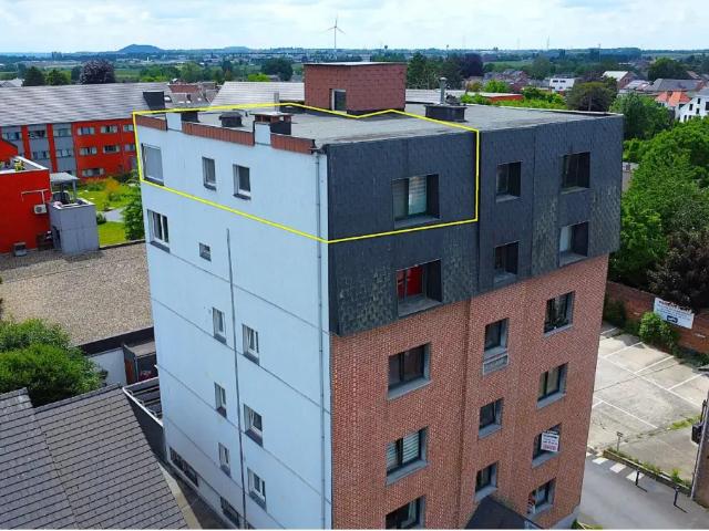 à vendre Appartement Oupeye RUE DU ROI ALBERT
