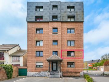 à vendre Appartement Oupeye Rue du Roi Albert
