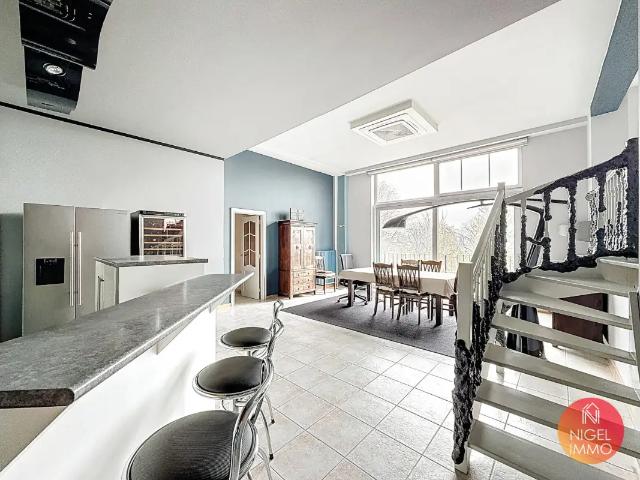 à vendre Appartement Oupeye Rue Thier d'Oupeye