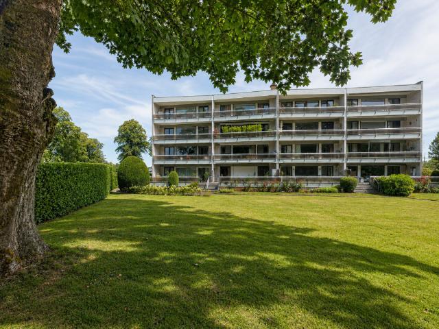 à vendre Appartement Overijse