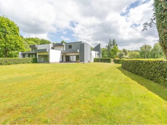 à vendre Appartement Overijse Avenue du Lac