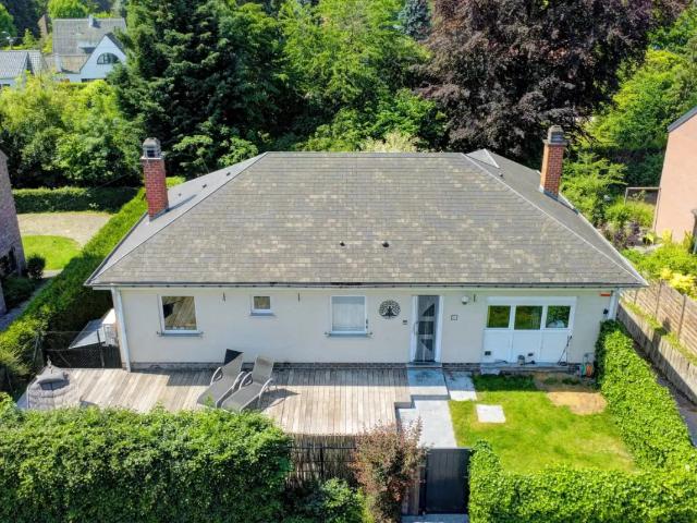 à vendre Appartement Overijse Kersenbomenlaan