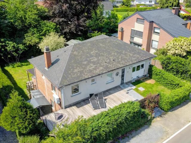 à vendre Appartement Overijse Kersenbomenlaan
