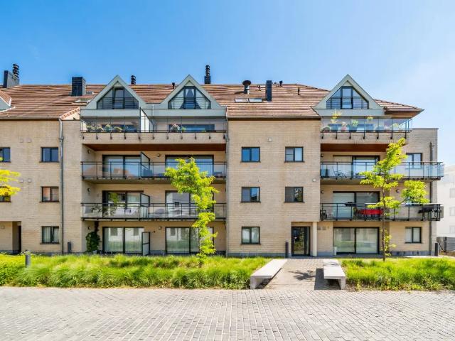à vendre Appartement Overijse Leegheid