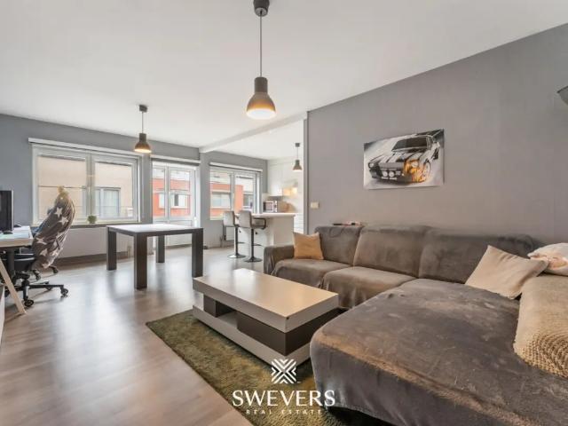 à vendre Appartement Paal Sint Janstraat