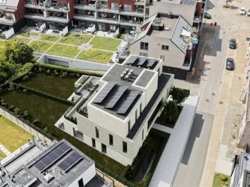 à vendre Appartement Paal Solferinostraat