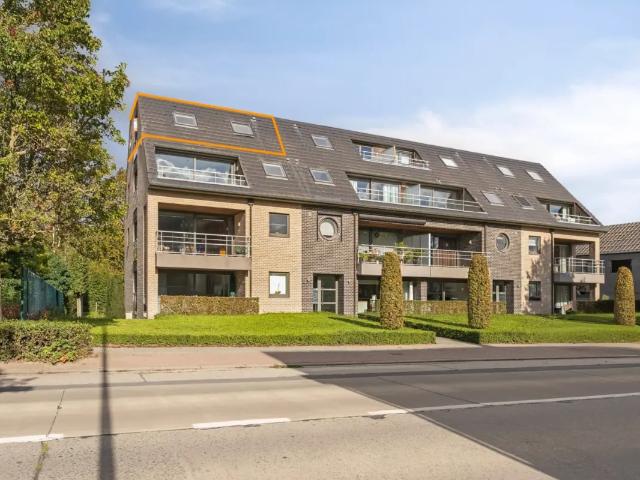 à vendre Appartement Passendale Statiestraat