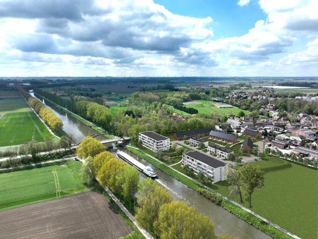 à vendre Appartement Pecq