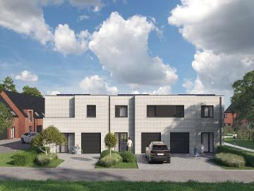 à vendre Appartement Pecq