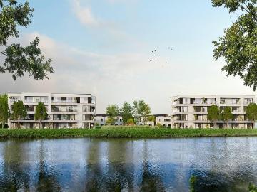 7740, Pecq, Tournai-Mouscron, Wallonie