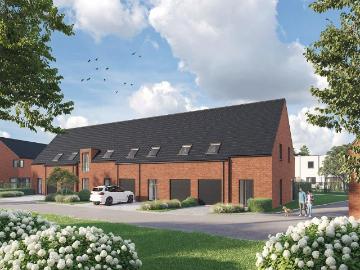 7740, Pecq, Tournai-Mouscron, Wallonie