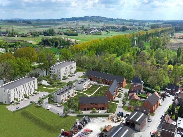à vendre Appartement Pecq