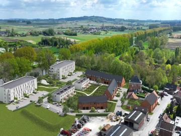 7740, Pecq, Tournai-Mouscron, Wallonie