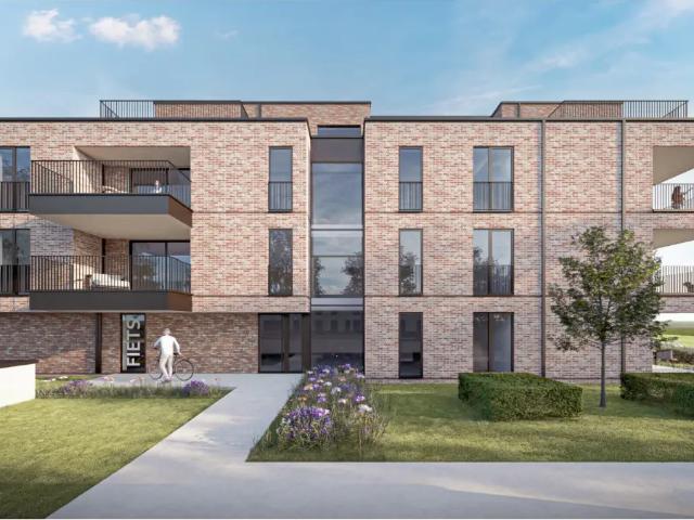 à vendre Appartement Pelt Tuitknak