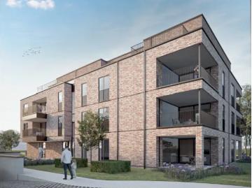 à vendre Appartement Pelt Tuitknak
