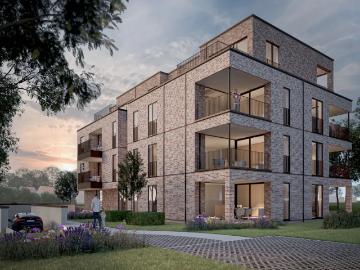 à vendre Appartement Pelt Tuitknak