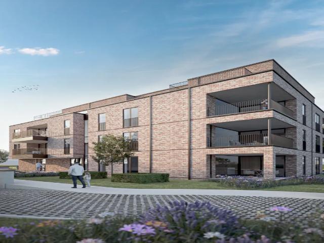 à vendre Appartement Pelt Tuitknak