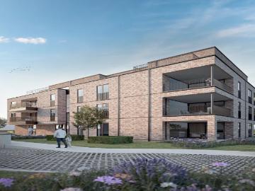 à vendre Appartement Pelt Tuitknak