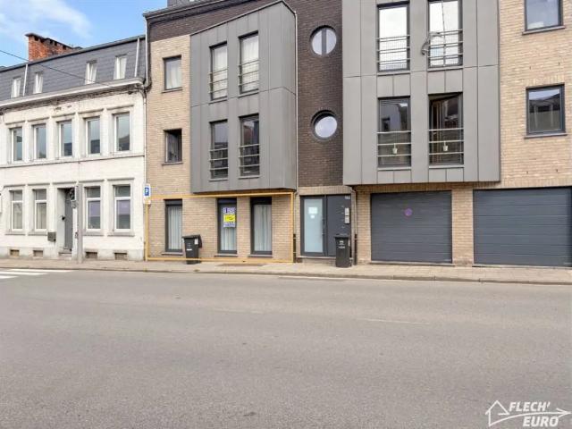 à vendre Appartement Pepinster Rue Neuve