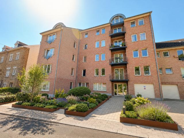 à vendre Appartement Pepinster Rue Prévôchamps
