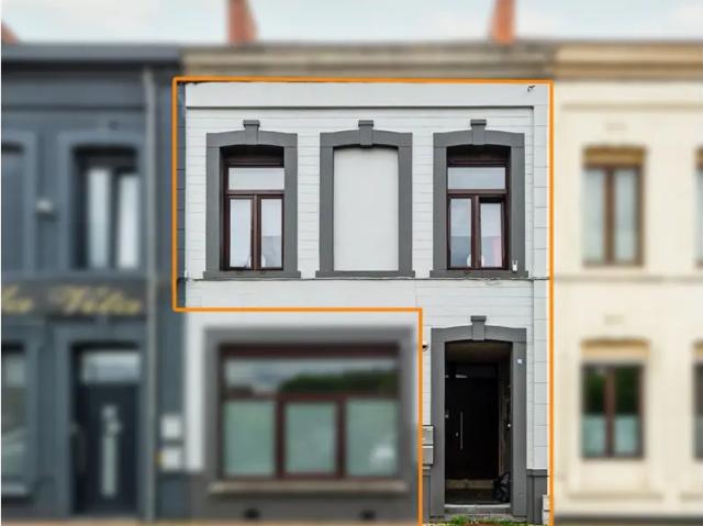 à vendre Appartement Péruwelz