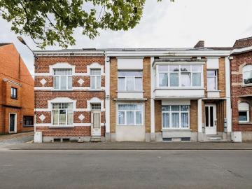 7600, Péruwelz, Tournai-Mouscron, Wallonie