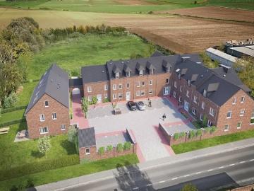 1360, Perwez, Brabant wallon, Wallonie