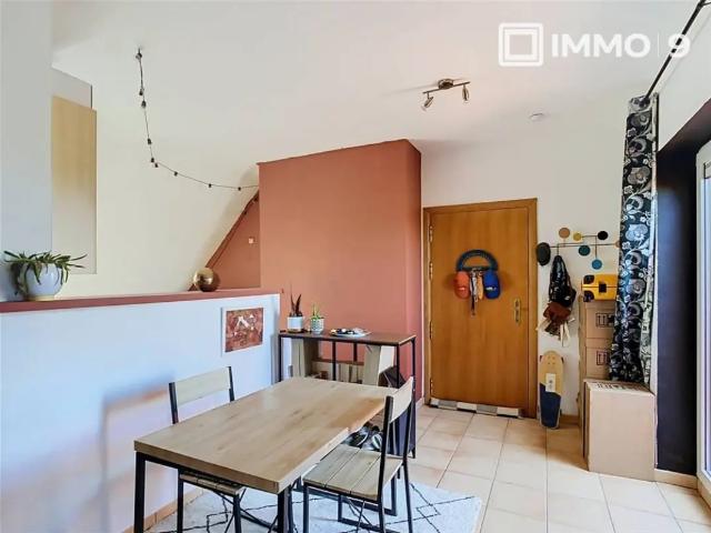 à vendre Appartement Perwez Chemin de la Grosse Pierre