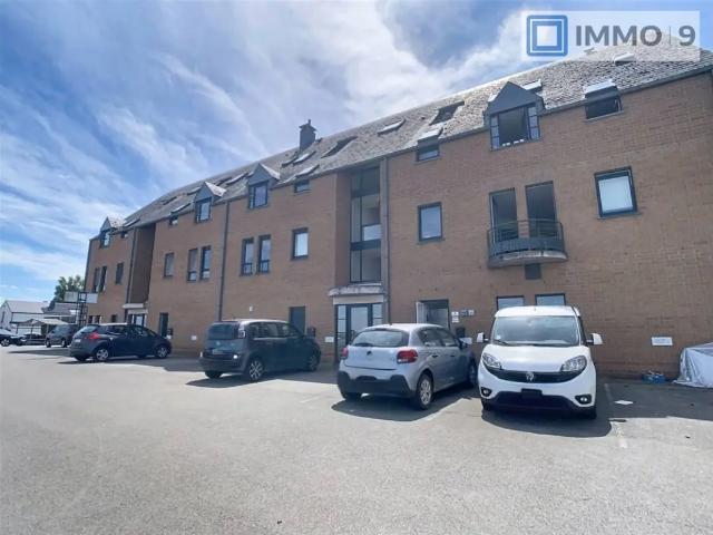 à vendre Appartement Perwez Chemin de la Grosse Pierre