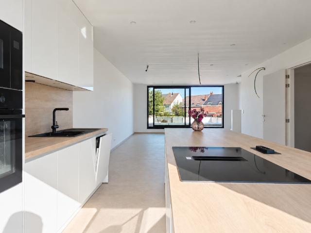à vendre Appartement Peutie Aarschotsestraat