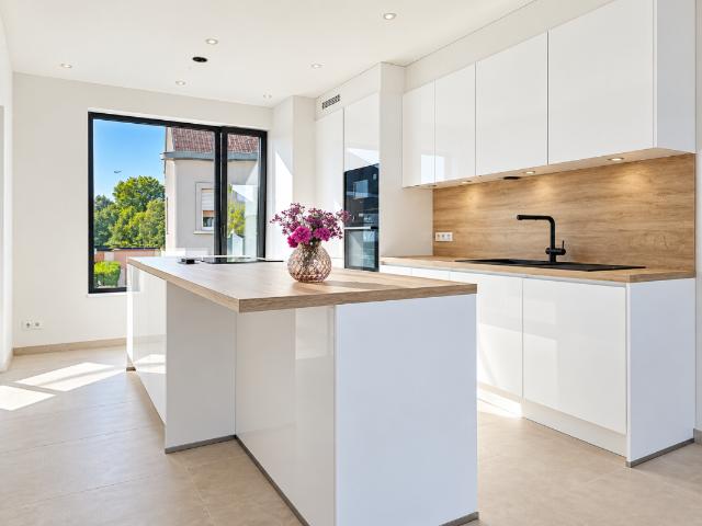 à vendre Appartement Peutie Aarschotsestraat