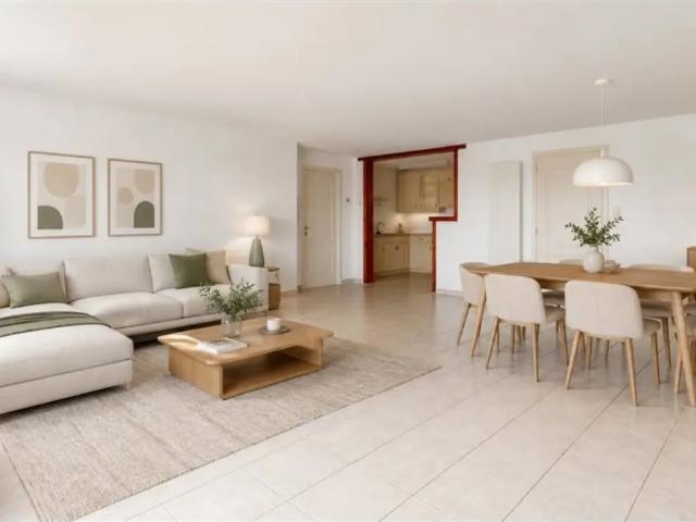 à vendre Appartement Philippeville du moulin