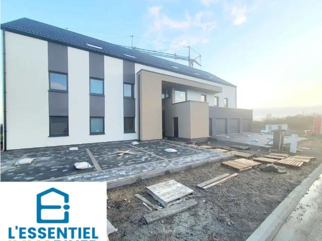 à vendre Appartement Philippeville Quartier du Pont De la Folie