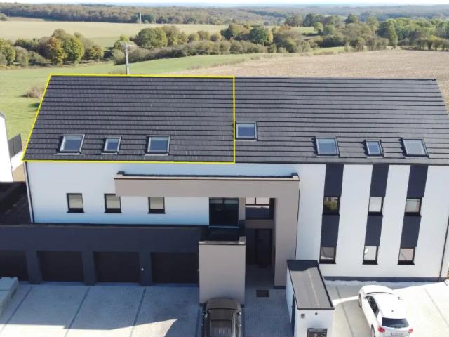 à vendre Appartement Philippeville Quartier du Pont De la Folie