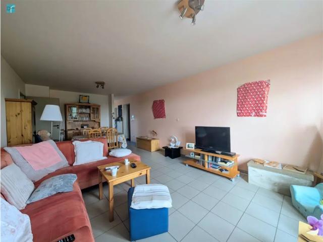 à vendre Appartement Philippeville Rue Eglise Saint Philippe
