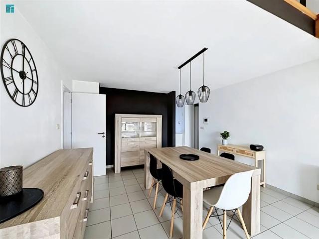 à vendre Appartement Philippeville Rue Eglise Saint Philippe