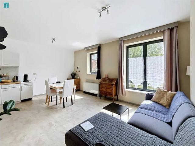 à vendre Appartement Philippeville Rue Eglise Saint Philippe