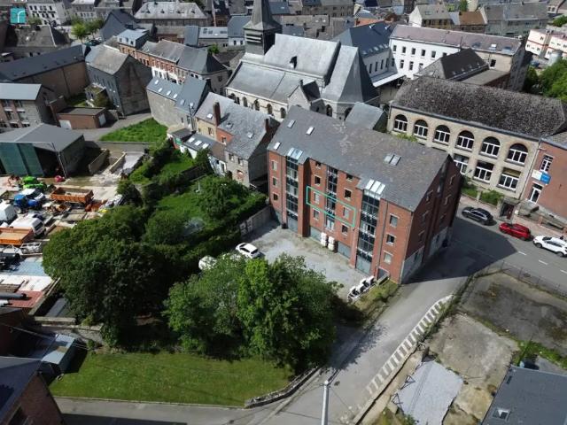 à vendre Appartement Philippeville Rue Eglise Saint Philippe