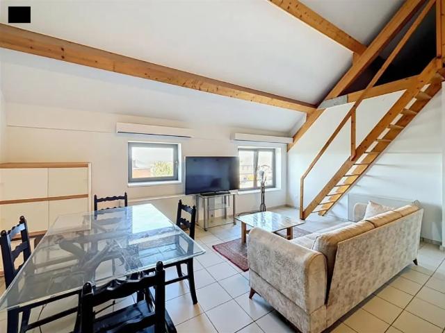 à vendre Appartement Philippeville Rue Eglise Saint Philippe