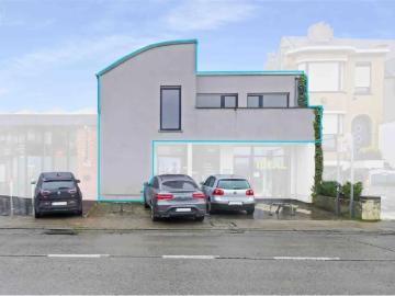 à vendre Appartement Ploegsteert Rue d'Armentiere
